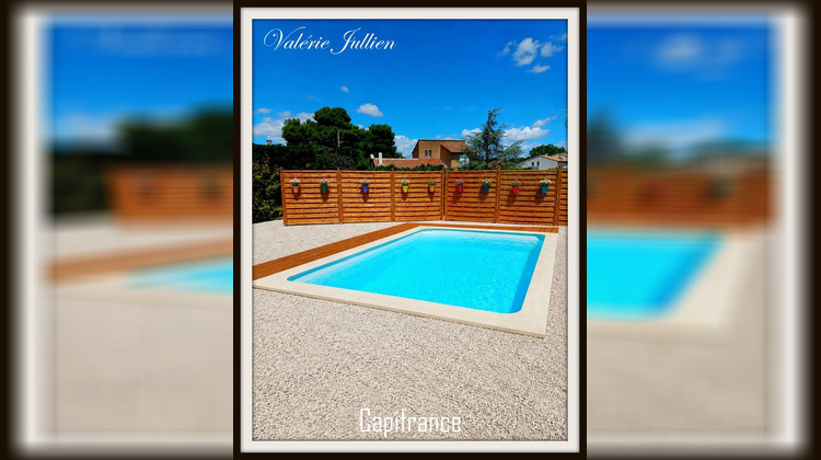 Ma-Cabane - Vente Maison SAINT PARGOIRE, 95 m²