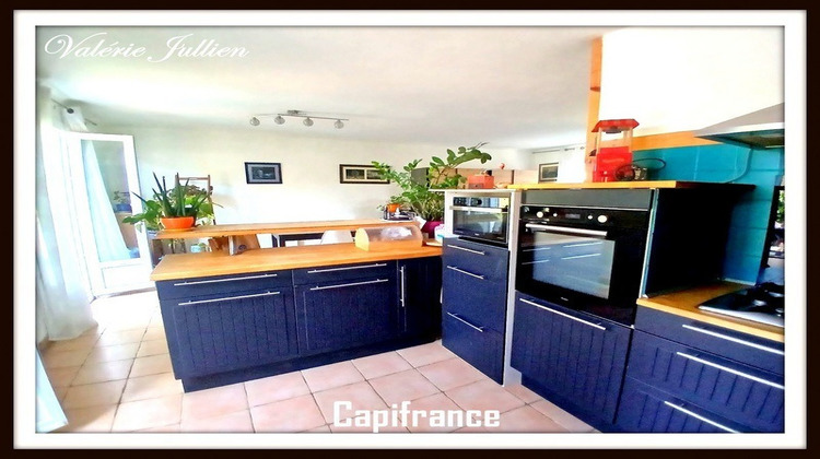 Ma-Cabane - Vente Maison SAINT PARGOIRE, 95 m²