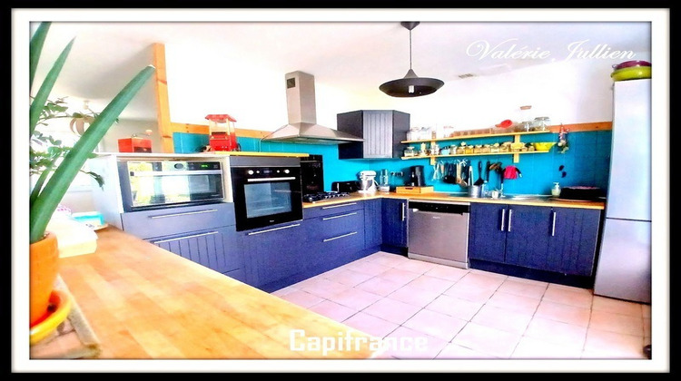 Ma-Cabane - Vente Maison SAINT PARGOIRE, 95 m²