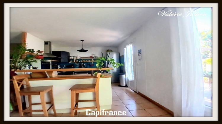 Ma-Cabane - Vente Maison SAINT PARGOIRE, 95 m²