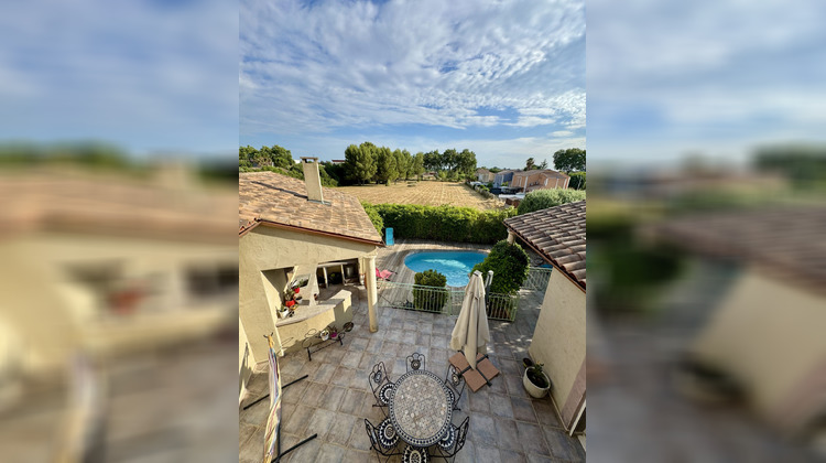 Ma-Cabane - Vente Maison Saint-Pargoire, 165 m²