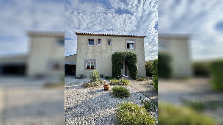 Ma-Cabane - Vente Maison Saint-Pargoire, 165 m²