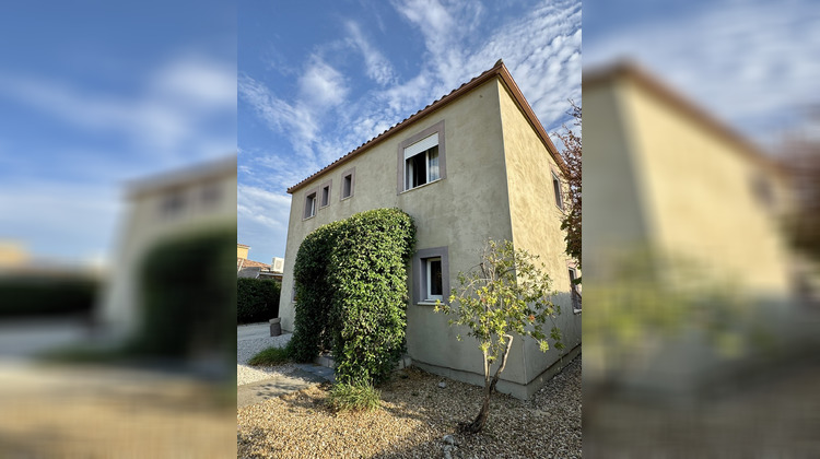 Ma-Cabane - Vente Maison Saint-Pargoire, 165 m²
