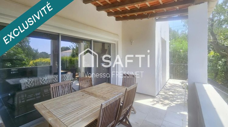 Ma-Cabane - Vente Maison Saint-Pargoire, 158 m²