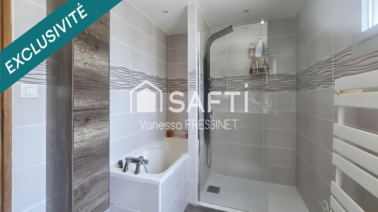 Ma-Cabane - Vente Maison Saint-Pargoire, 158 m²