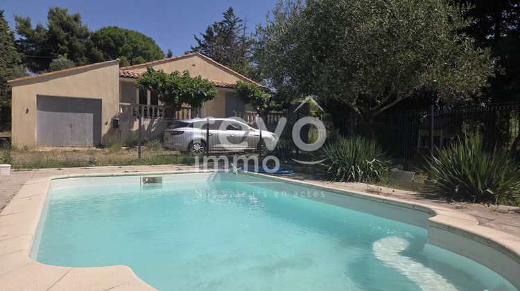 Ma-Cabane - Vente Maison SAINT PARGOIRE, 105 m²