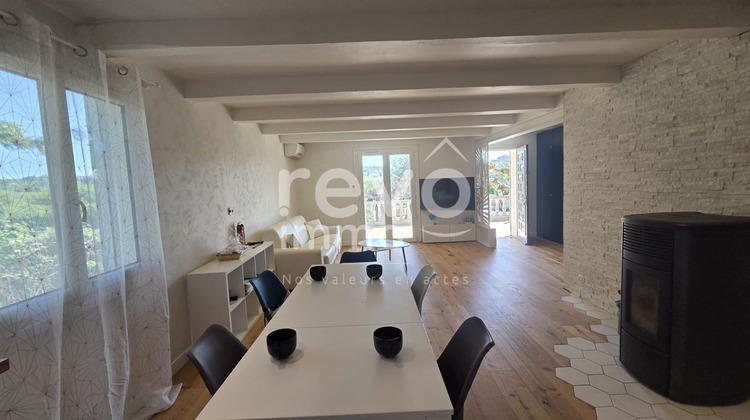 Ma-Cabane - Vente Maison SAINT PARGOIRE, 105 m²