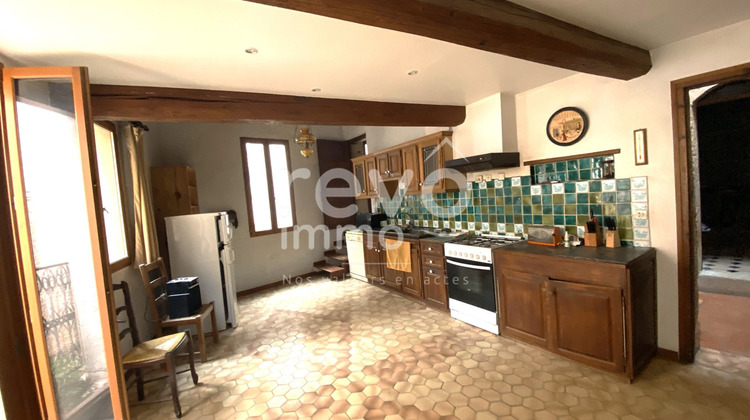 Ma-Cabane - Vente Maison SAINT PARGOIRE, 131 m²