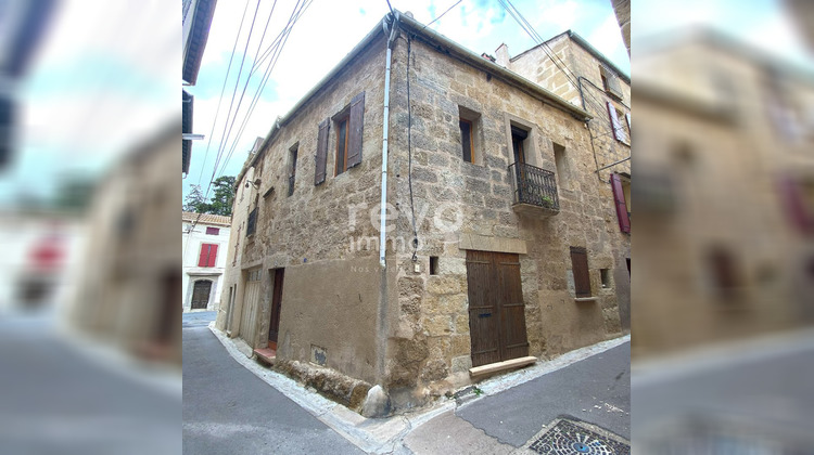 Ma-Cabane - Vente Maison SAINT PARGOIRE, 131 m²