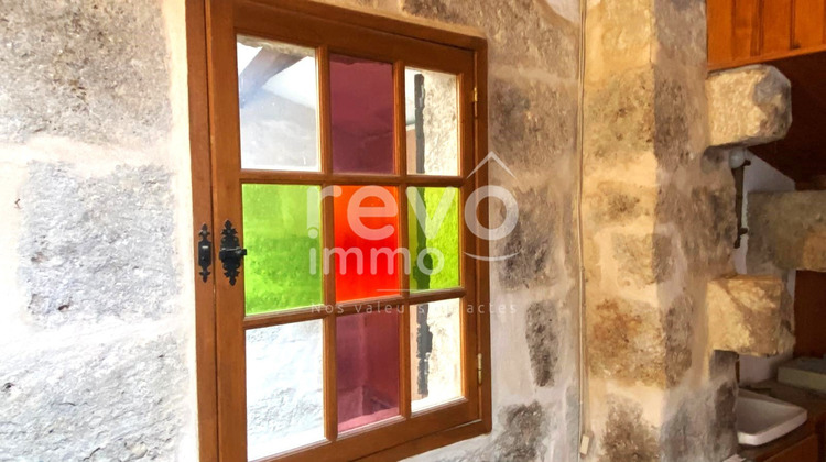 Ma-Cabane - Vente Maison SAINT PARGOIRE, 131 m²