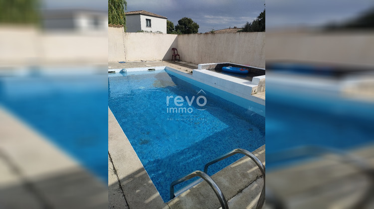 Ma-Cabane - Vente Maison SAINT PARGOIRE, 117 m²