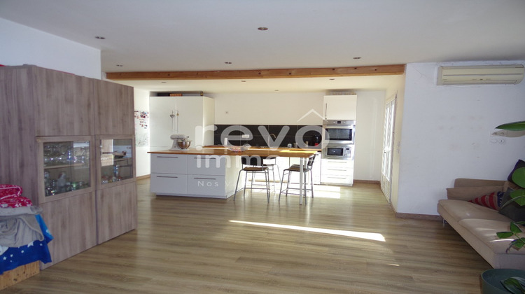 Ma-Cabane - Vente Maison SAINT PARGOIRE, 117 m²
