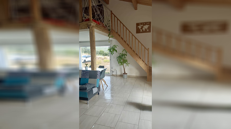 Ma-Cabane - Vente Maison Saint-Pargoire, 275 m²