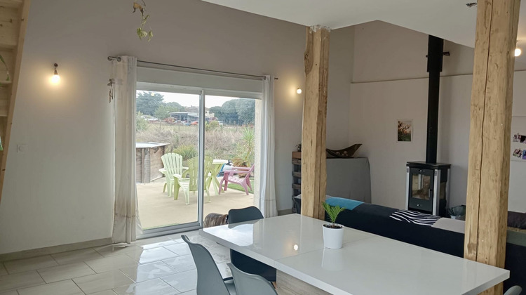 Ma-Cabane - Vente Maison Saint-Pargoire, 275 m²