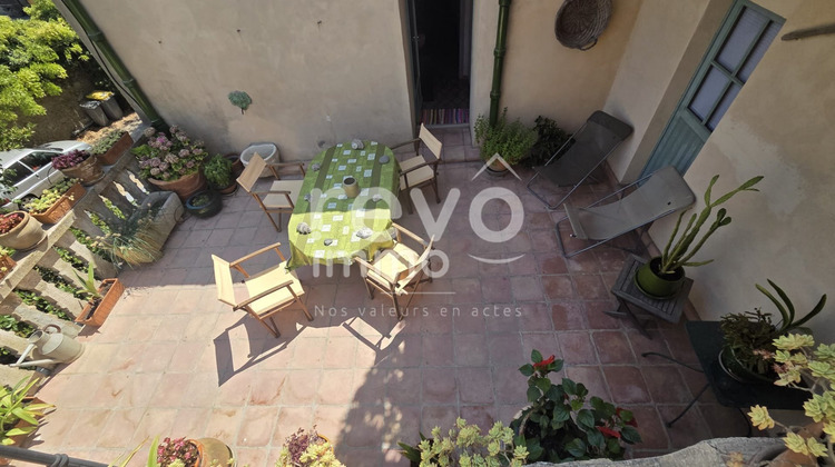 Ma-Cabane - Vente Maison SAINT PARGOIRE, 177 m²