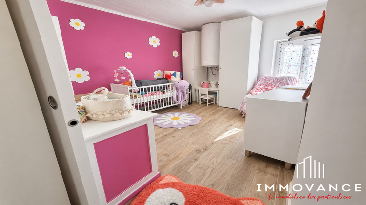Ma-Cabane - Vente Maison Saint-Pargoire, 78 m²