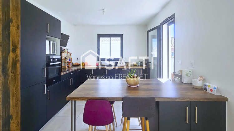 Ma-Cabane - Vente Maison Saint-Pargoire, 100 m²