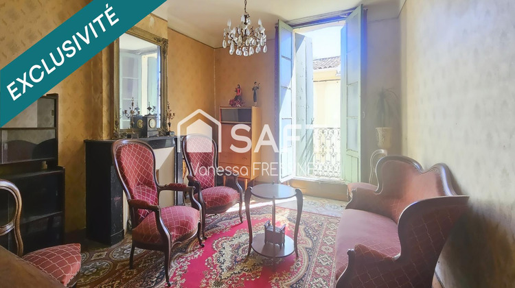 Ma-Cabane - Vente Maison Saint-Pargoire, 200 m²