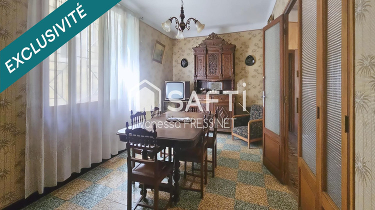 Ma-Cabane - Vente Maison Saint-Pargoire, 200 m²