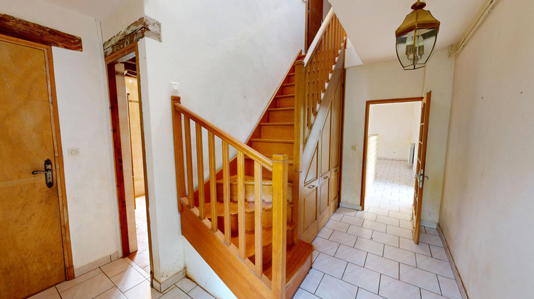 Ma-Cabane - Vente Maison SAINT-PARIZE-LE-CHATEL, 103 m²