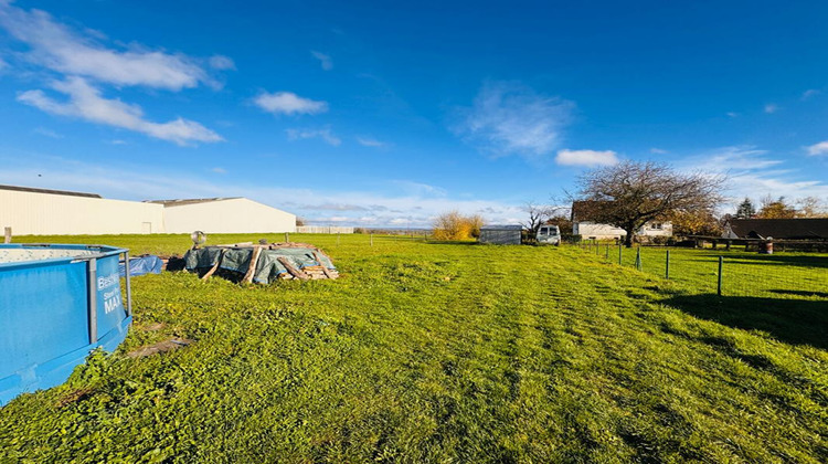 Ma-Cabane - Vente Maison SAINT PARIZE LE CHATEL, 82 m²