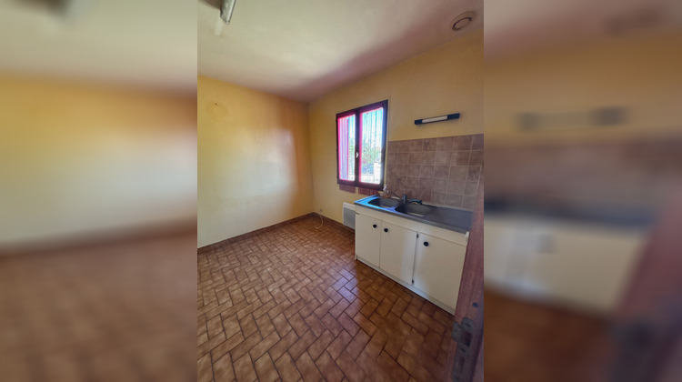 Ma-Cabane - Vente Maison SAINT-PARIZE-LE-CHATEL, 80 m²