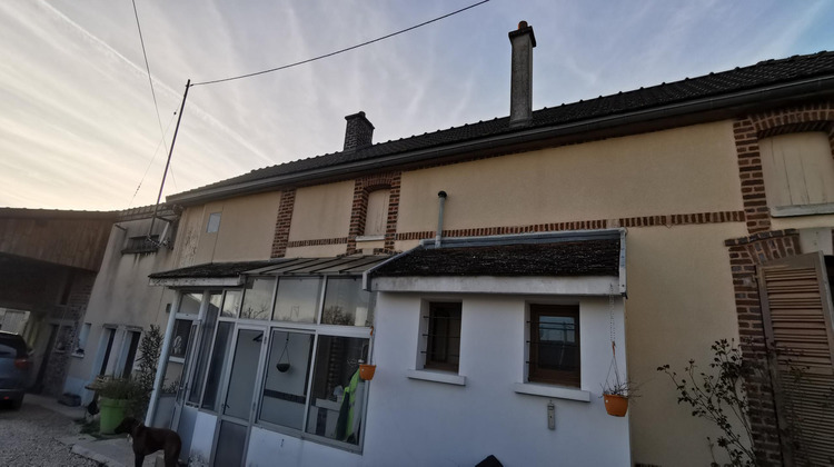 Ma-Cabane - Vente Maison Saint-Parres-aux-Tertres, 120 m²