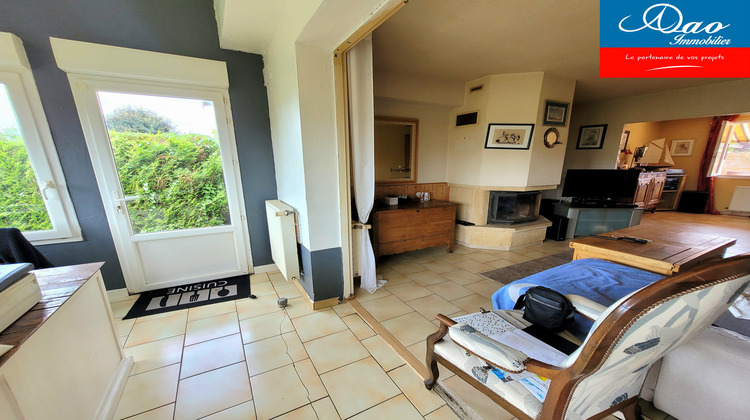 Ma-Cabane - Vente Maison Saint-Parres-aux-Tertres, 97 m²