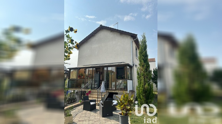 Ma-Cabane - Vente Maison Saint-Parres-Aux-Tertres, 102 m²