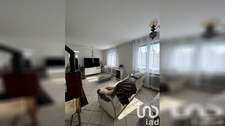 Ma-Cabane - Vente Maison Saint-Parres-Aux-Tertres, 102 m²