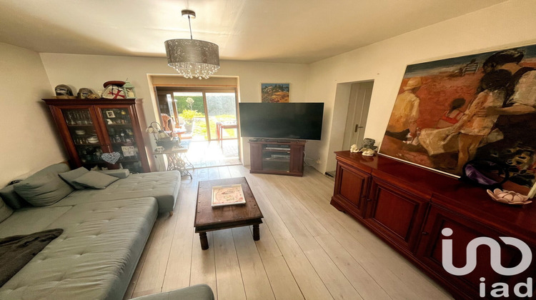 Ma-Cabane - Vente Maison Saint-Parres-Aux-Tertres, 99 m²