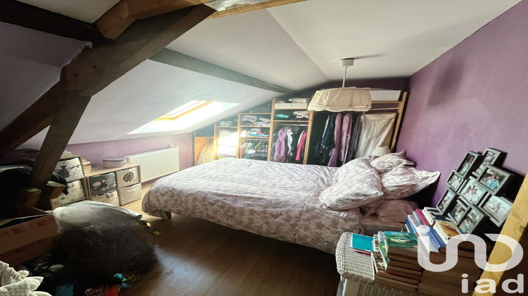 Ma-Cabane - Vente Maison Saint-Parres-Aux-Tertres, 99 m²