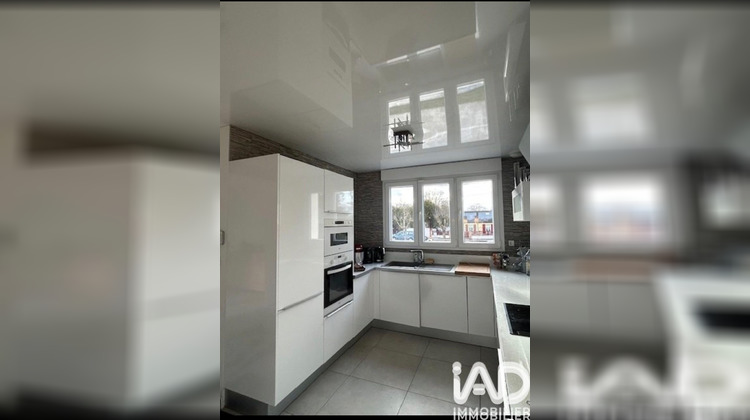 Ma-Cabane - Vente Maison Saint-Parres-Aux-Tertres, 152 m²