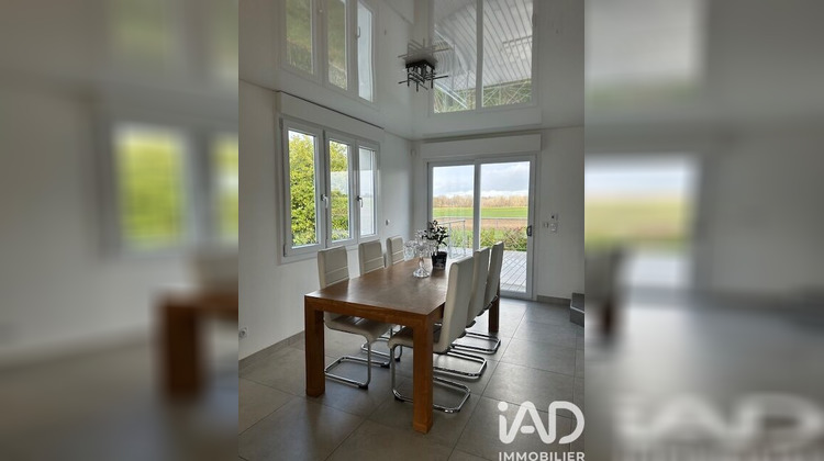 Ma-Cabane - Vente Maison Saint-Parres-Aux-Tertres, 152 m²