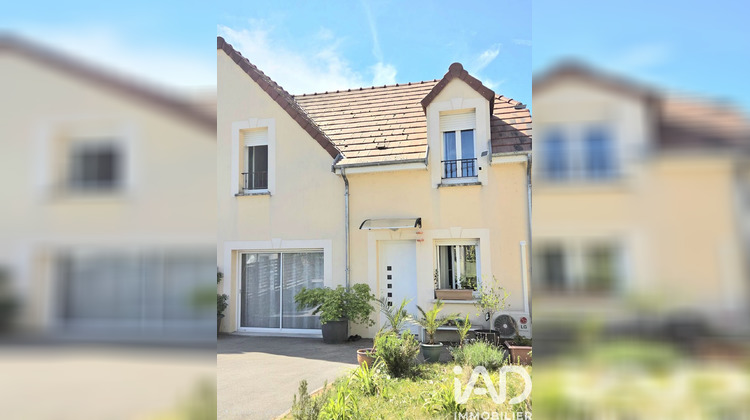 Ma-Cabane - Vente Maison Saint-Parres-Aux-Tertres, 83 m²