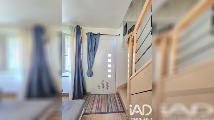 Ma-Cabane - Vente Maison Saint-Parres-Aux-Tertres, 83 m²