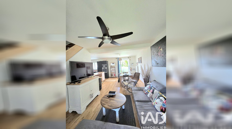 Ma-Cabane - Vente Maison Saint-Parres-Aux-Tertres, 83 m²