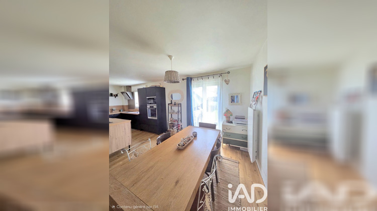 Ma-Cabane - Vente Maison Saint-Parres-Aux-Tertres, 83 m²