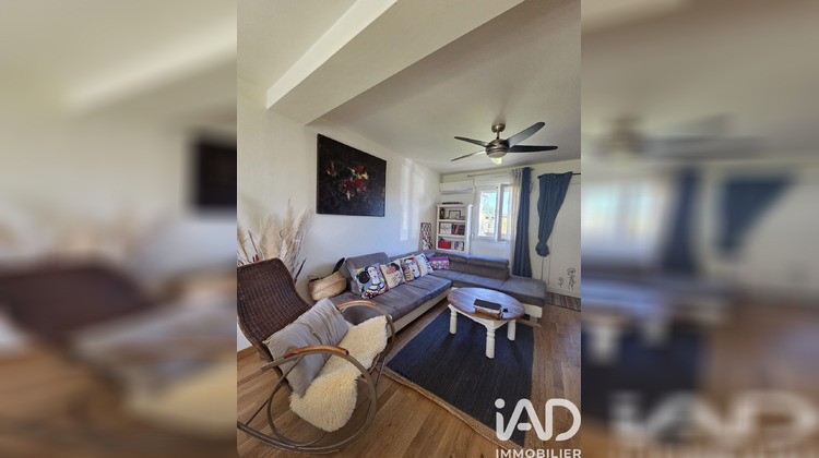 Ma-Cabane - Vente Maison Saint-Parres-Aux-Tertres, 83 m²
