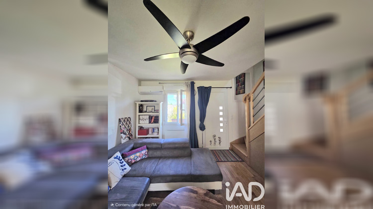 Ma-Cabane - Vente Maison Saint-Parres-Aux-Tertres, 83 m²