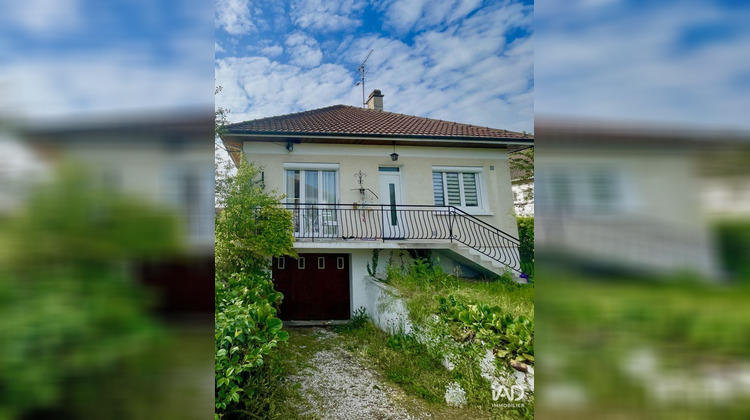 Ma-Cabane - Vente Maison Saint-Parres-Aux-Tertres, 86 m²