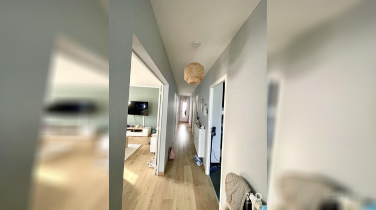 Ma-Cabane - Vente Maison Saint-Parres-Aux-Tertres, 86 m²