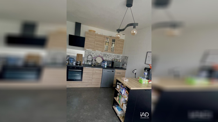 Ma-Cabane - Vente Maison Saint-Parres-Aux-Tertres, 86 m²
