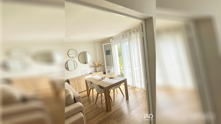 Ma-Cabane - Vente Maison Saint-Parres-Aux-Tertres, 86 m²