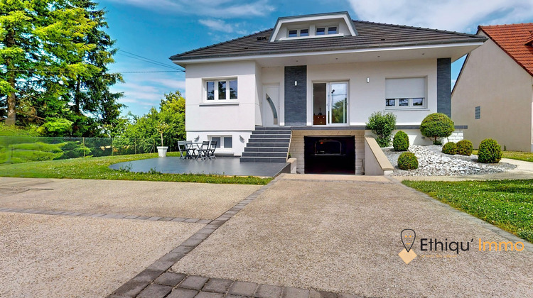 Ma-Cabane - Vente Maison Saint-Parres-aux-Tertres, 150 m²