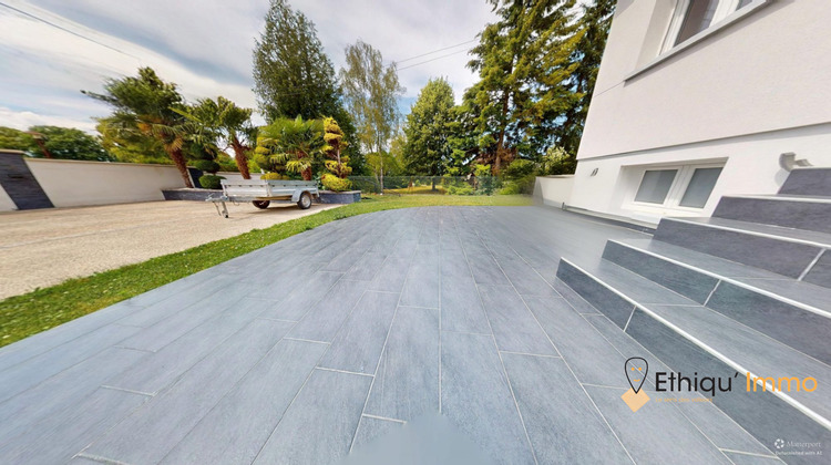 Ma-Cabane - Vente Maison Saint-Parres-aux-Tertres, 150 m²