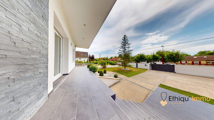 Ma-Cabane - Vente Maison Saint-Parres-aux-Tertres, 150 m²
