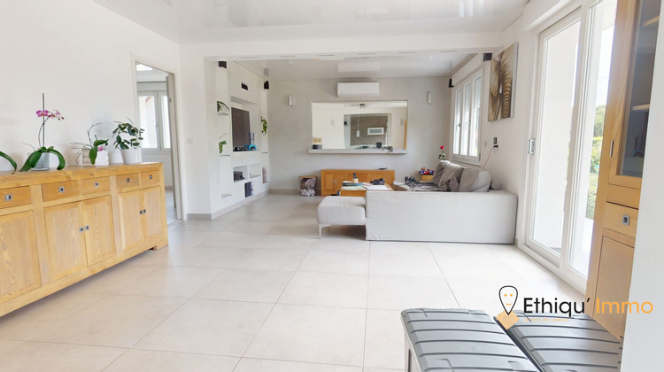 Ma-Cabane - Vente Maison Saint-Parres-aux-Tertres, 150 m²