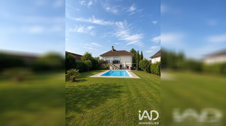 Ma-Cabane - Vente Maison Saint-Parres-Aux-Tertres, 163 m²
