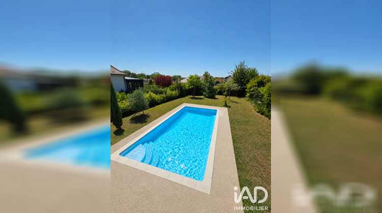 Ma-Cabane - Vente Maison Saint-Parres-Aux-Tertres, 163 m²